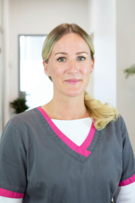 Zahnarztpraxis Lohbrügge