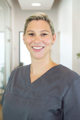 Zahnarztpraxis Lohbrügge