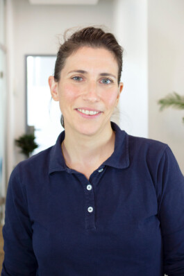 Zahnarztpraxis Lohbrügge