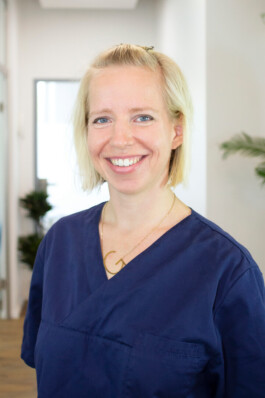 Zahnarztpraxis Lohbrügge