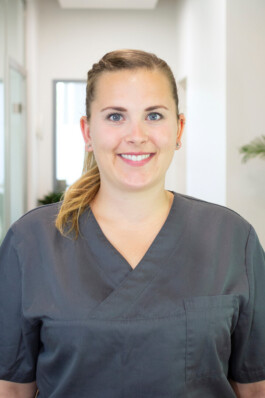 Zahnarztpraxis Lohbrügge