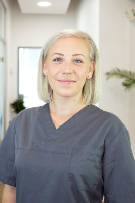 Zahnarztpraxis Lohbrügge