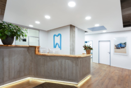 Zahnarztpraxis Lohbrügge